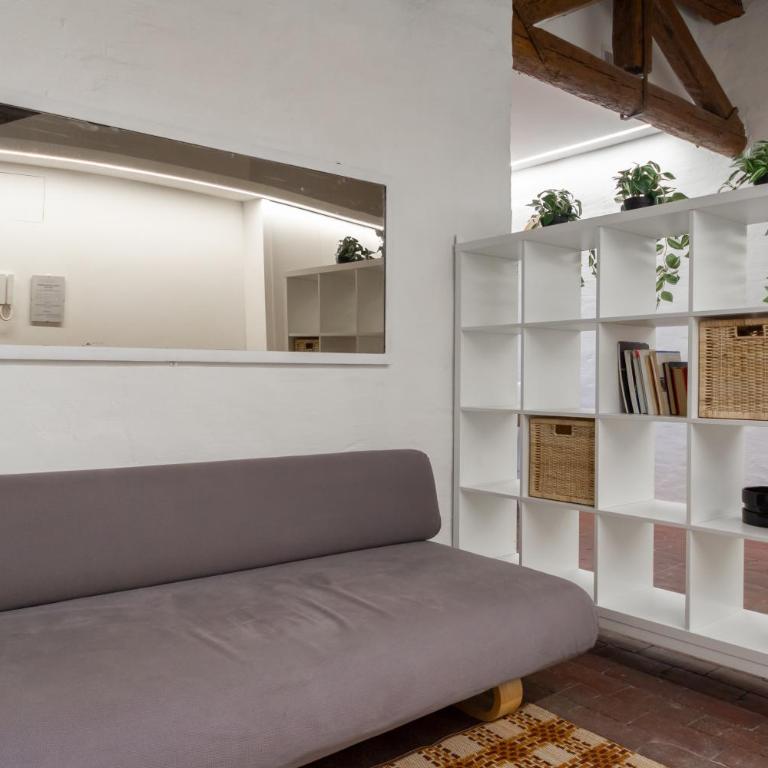Matteotti Gallery Venice Apt - Two-Bedroom Apartment - 23