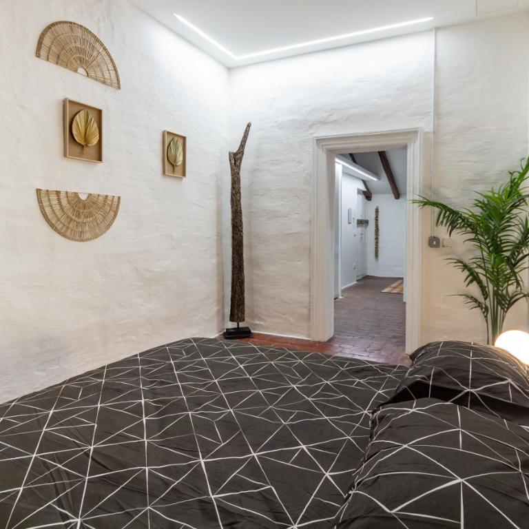 Matteotti Gallery Venice Apt - Two-Bedroom Apartment - 24