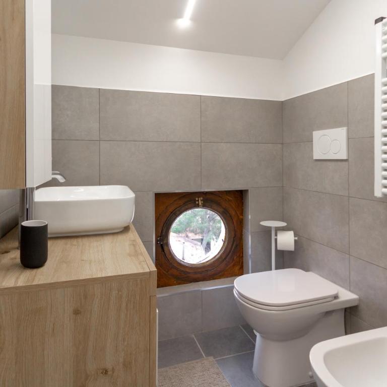 Matteotti Gallery Venice Apt - Two-Bedroom Apartment - 30