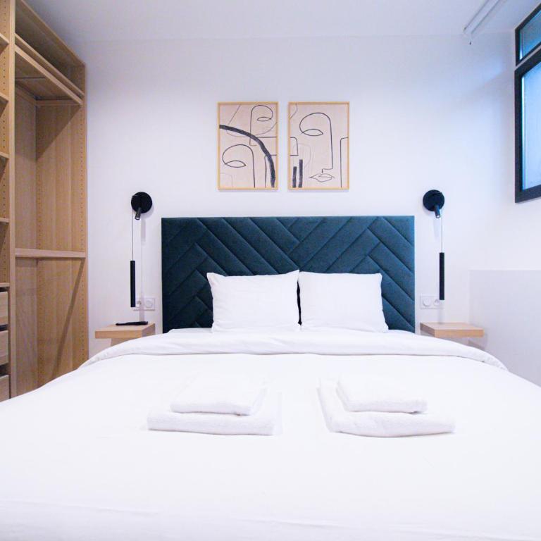 Appartement6P#2Bedrooms#Jardin des Plantes - Appartement 2 Chambres - 23