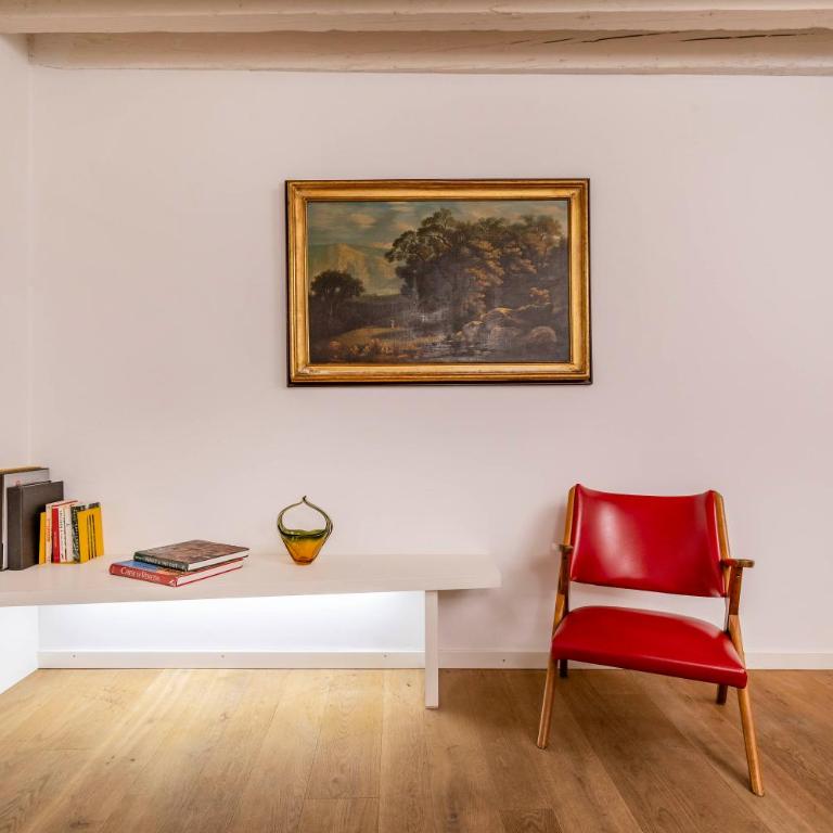 San Samuele Venezia Centro+ Wellness Pool Jacuzzi - Three-Bedroom Apartment - 22