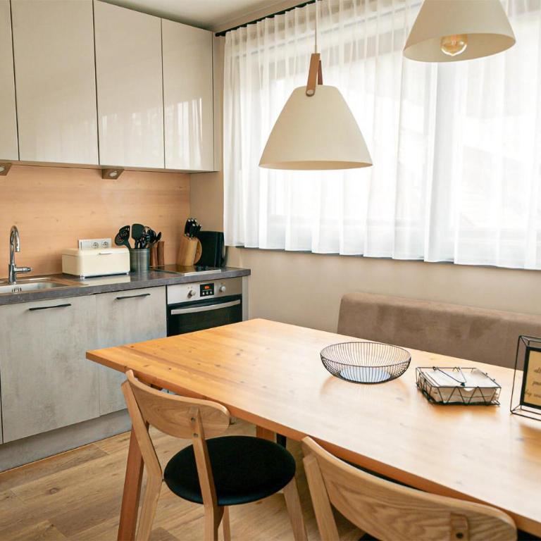 Ferienhaus Mit Sauna - Ferienhaus mit 2 Schlafzimmern - 3