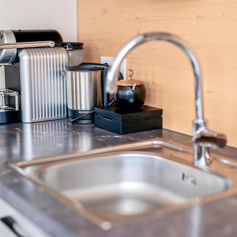 Ferienhaus Mit Sauna - Ferienhaus mit 2 Schlafzimmern - 7