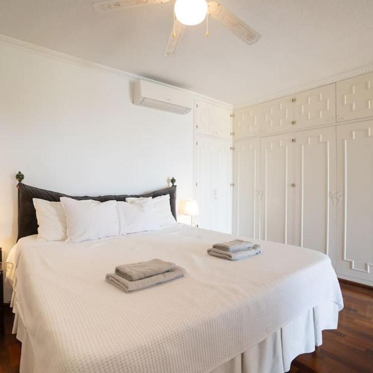 Private Villa in Elviria - Apartment - 9