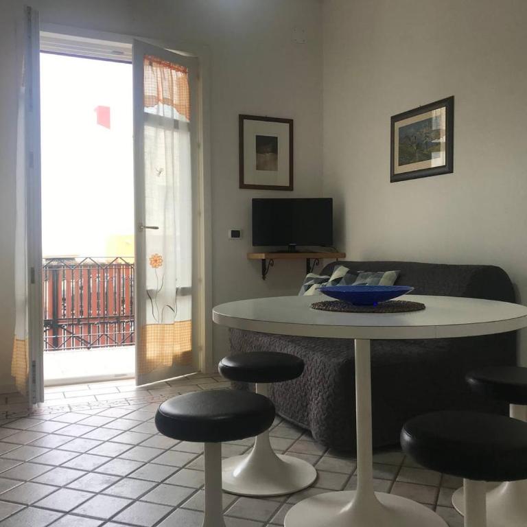 Casa vacanze Borgo marinaro - Casa Vacanze - 23