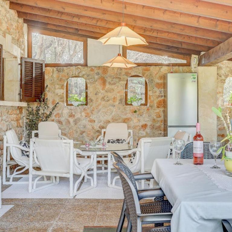 Finca Ranchon Grande by Rentallorca - Vacation Home - 8