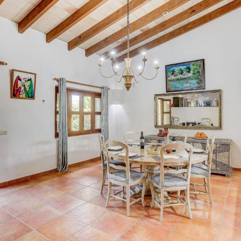 Finca Ranchon Grande by Rentallorca - Vacation Home - 14