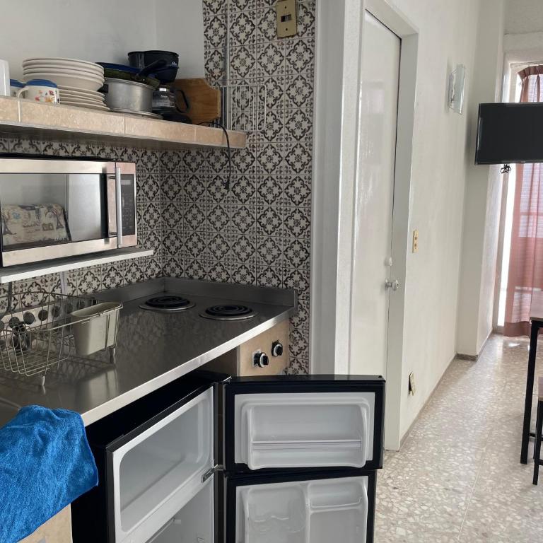 Suite Espectacular Torres Gemelas - Suite - 8