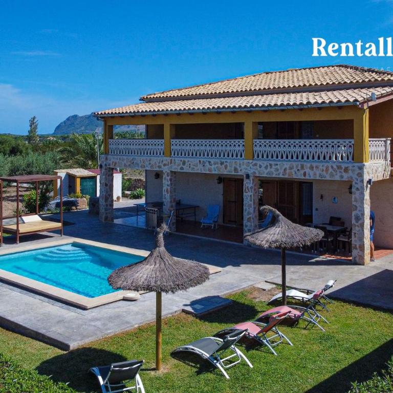 Cristi Bressals by Rentallorca - Casa - 4