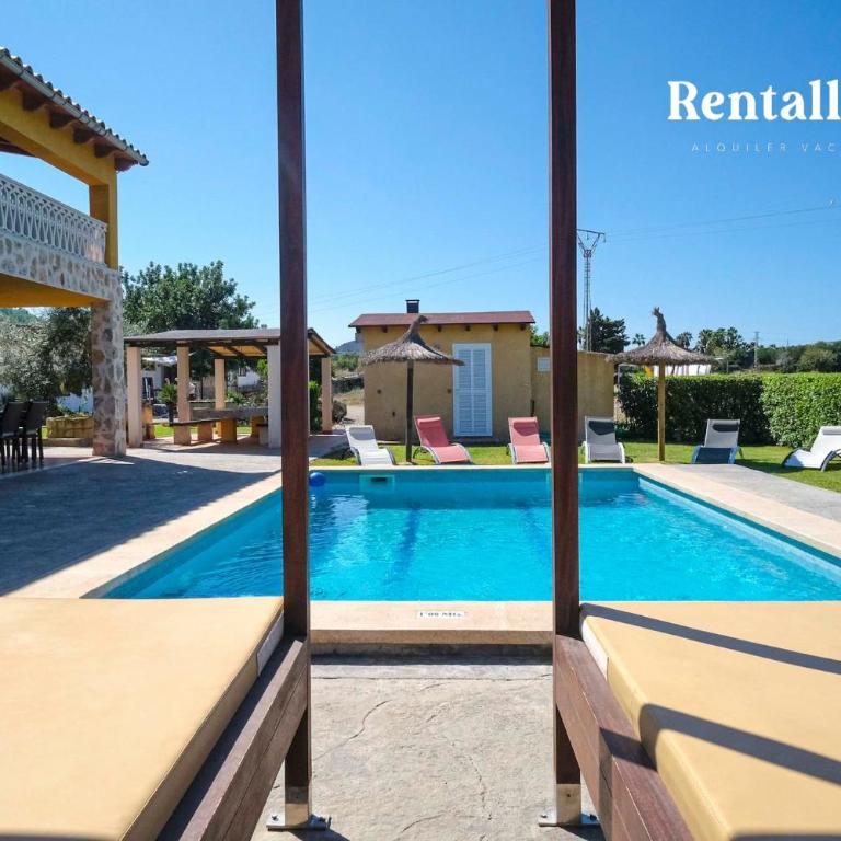 Cristi Bressals by Rentallorca - Casa - 8