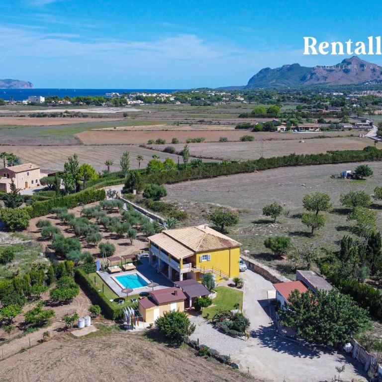 Cristi Bressals by Rentallorca - Casa - 6