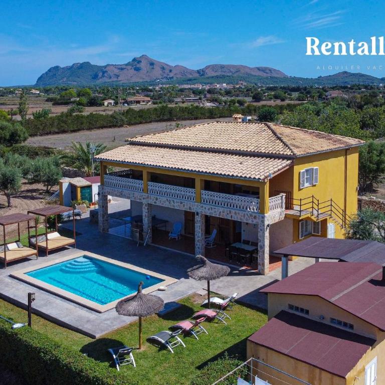 Cristi Bressals by Rentallorca - Casa - 7
