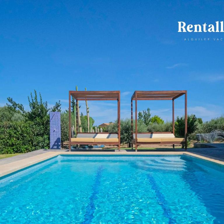 Cristi Bressals by Rentallorca - Casa - 10