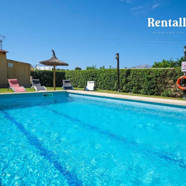 Cristi Bressals by Rentallorca - Casa - 9