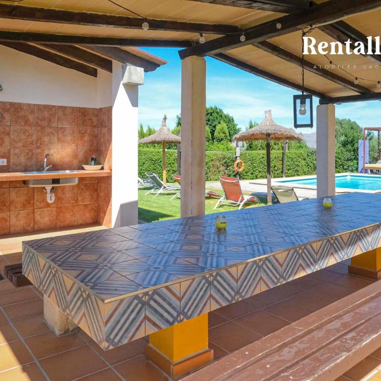 Cristi Bressals by Rentallorca - Casa - 15
