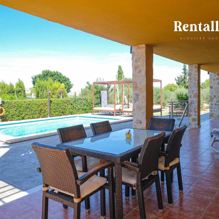 Cristi Bressals by Rentallorca - Casa - 16