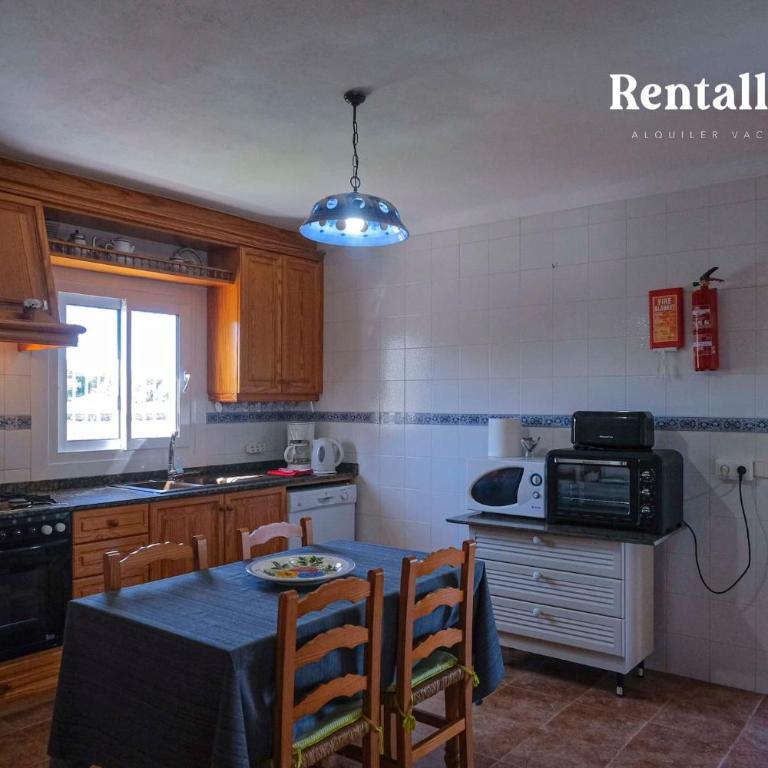 Cristi Bressals by Rentallorca - Casa - 29