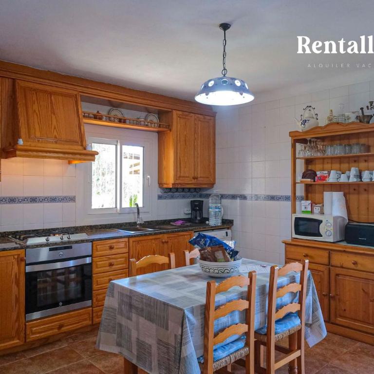 Cristi Bressals by Rentallorca - Casa - 40