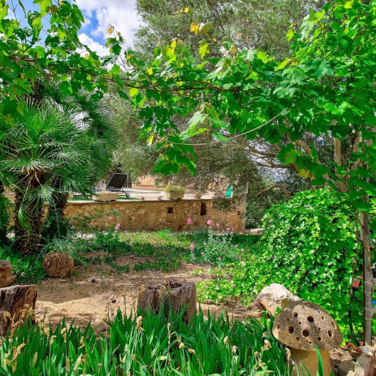 Finca Can Garbeta by Rentallorca - Casa - 13