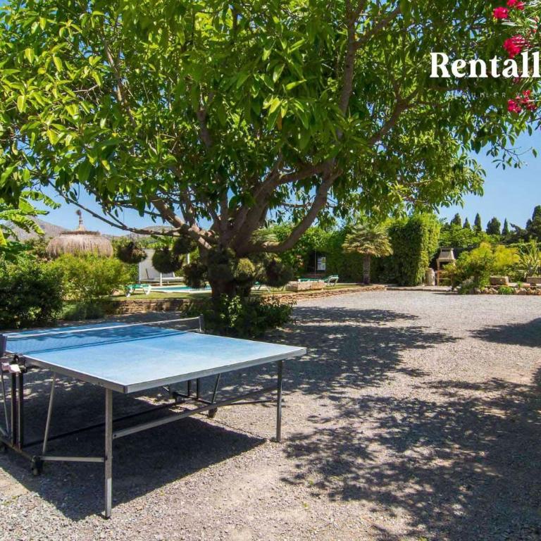 Finca Comteses Petit by Rentallorca - Casa - 5