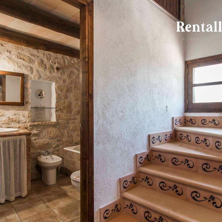 Finca Comteses Petit by Rentallorca - Casa - 14