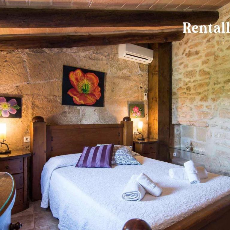 Finca Comteses Petit by Rentallorca - Casa - 15