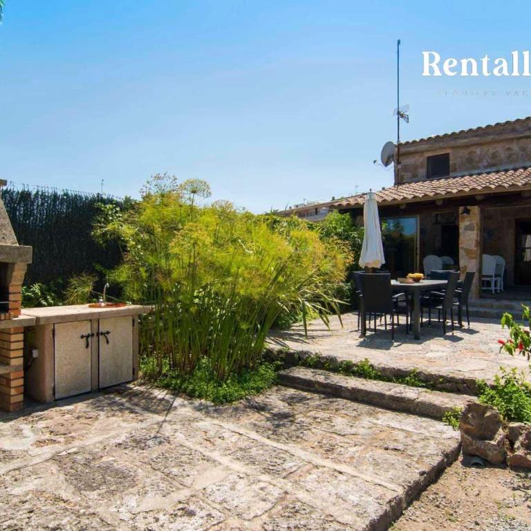 Finca Comteses Petit by Rentallorca - Casa - 19