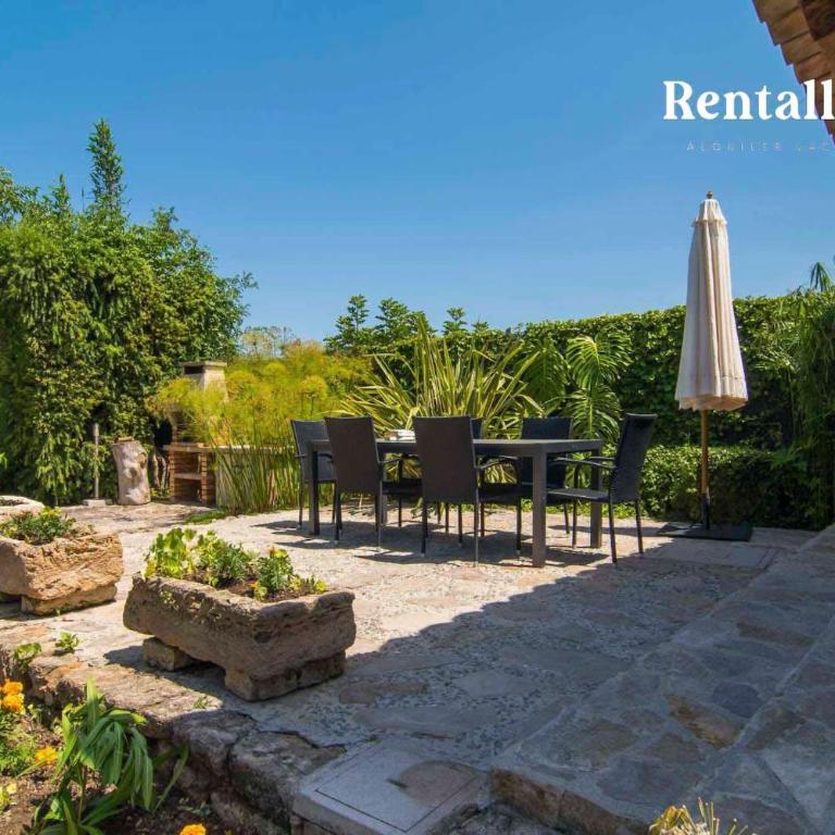 Finca Comteses Petit by Rentallorca - Casa - 18