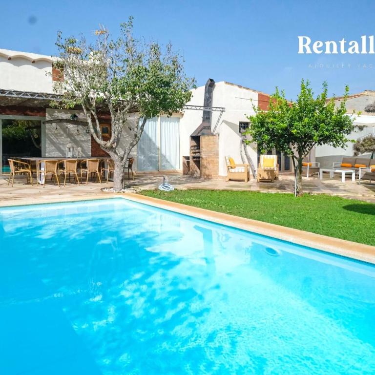 Finca es Collet by Rentallorca - Casa - 4