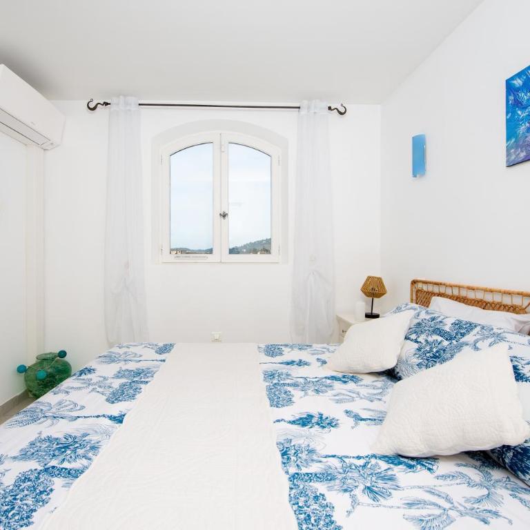 La Joliette - Parking privé et piscine partagée - Appartement 1 Chambre - 12