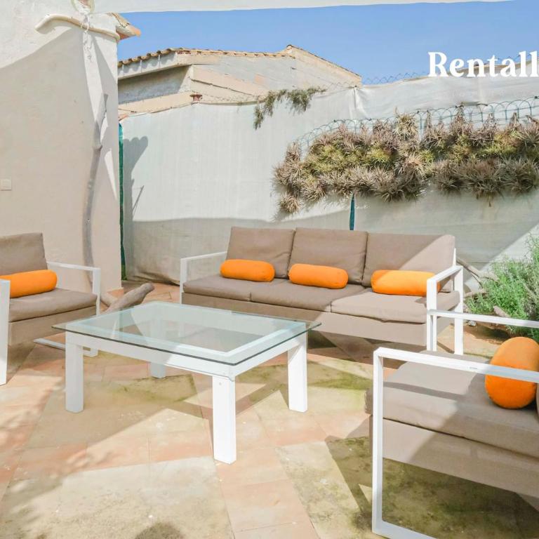 Finca es Collet by Rentallorca - Casa - 11