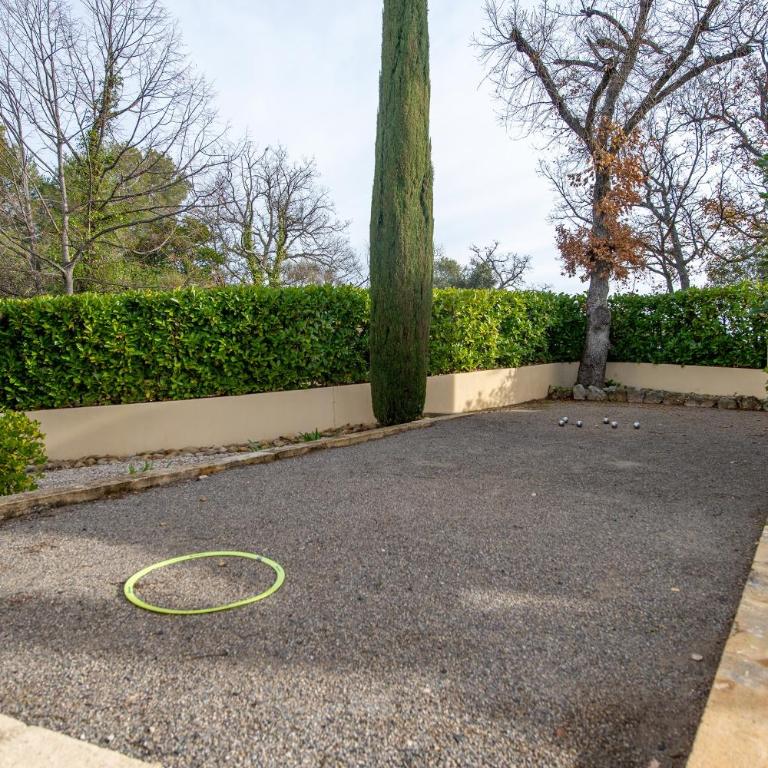 La Joliette - Parking privé et piscine partagée - Appartement 1 Chambre - 14