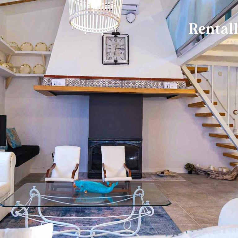 Finca es Collet by Rentallorca - Casa - 14