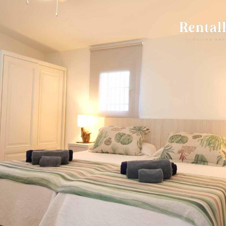 Finca es Collet by Rentallorca - Casa - 21