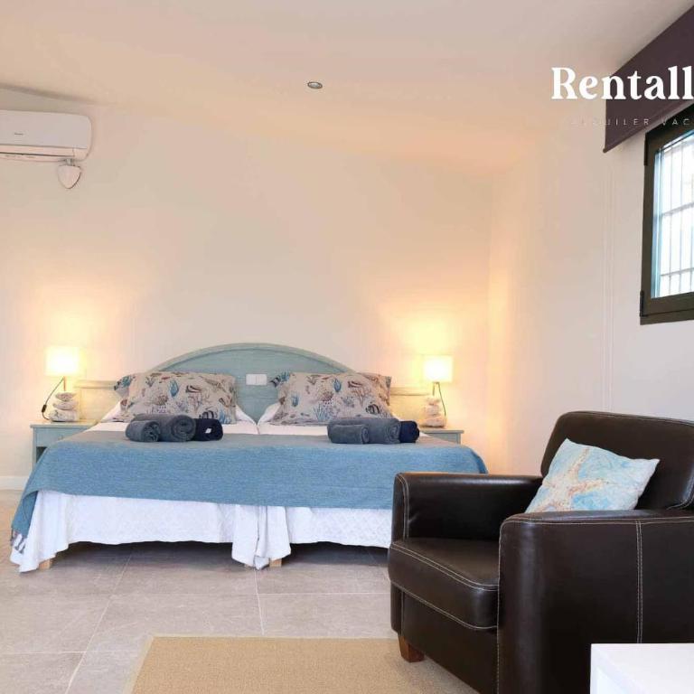 Finca es Collet by Rentallorca - Casa - 23