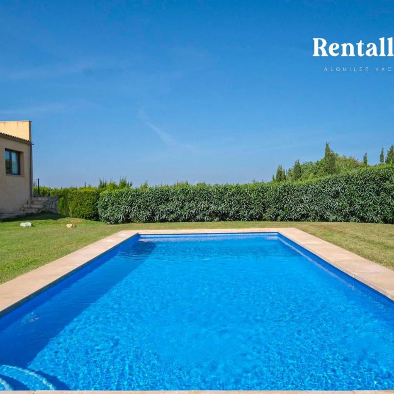 Finca Sa Llum by Rentallorca - Casa - 1