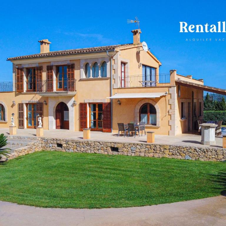 Finca Sa Llum by Rentallorca - Casa - 10