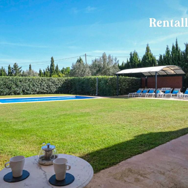 Finca Sa Llum by Rentallorca - Casa - 14