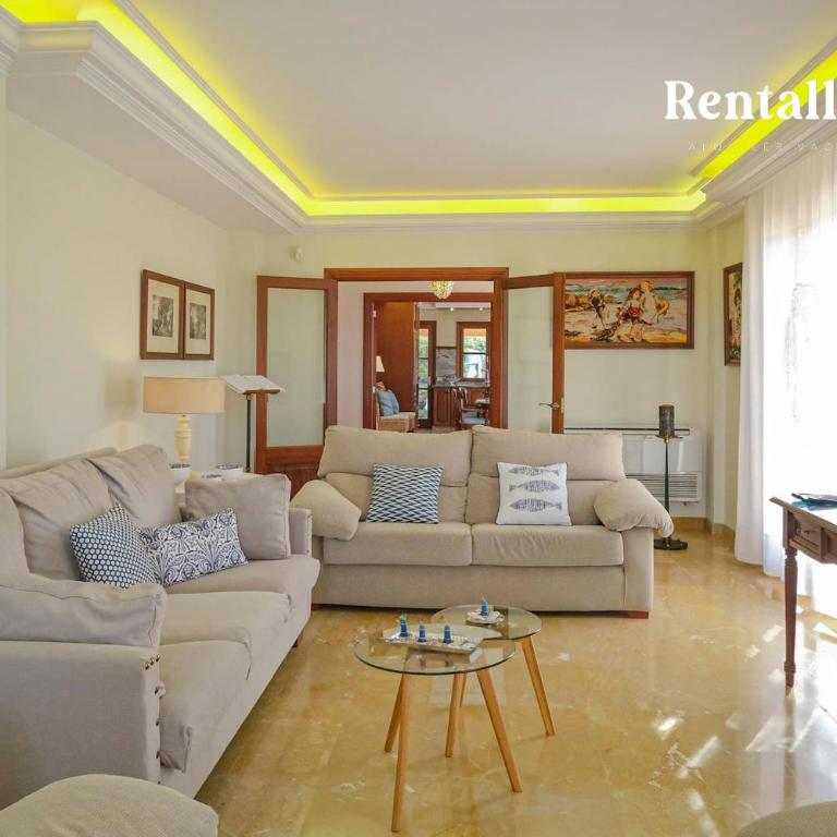 Finca Sa Llum by Rentallorca - Casa - 17