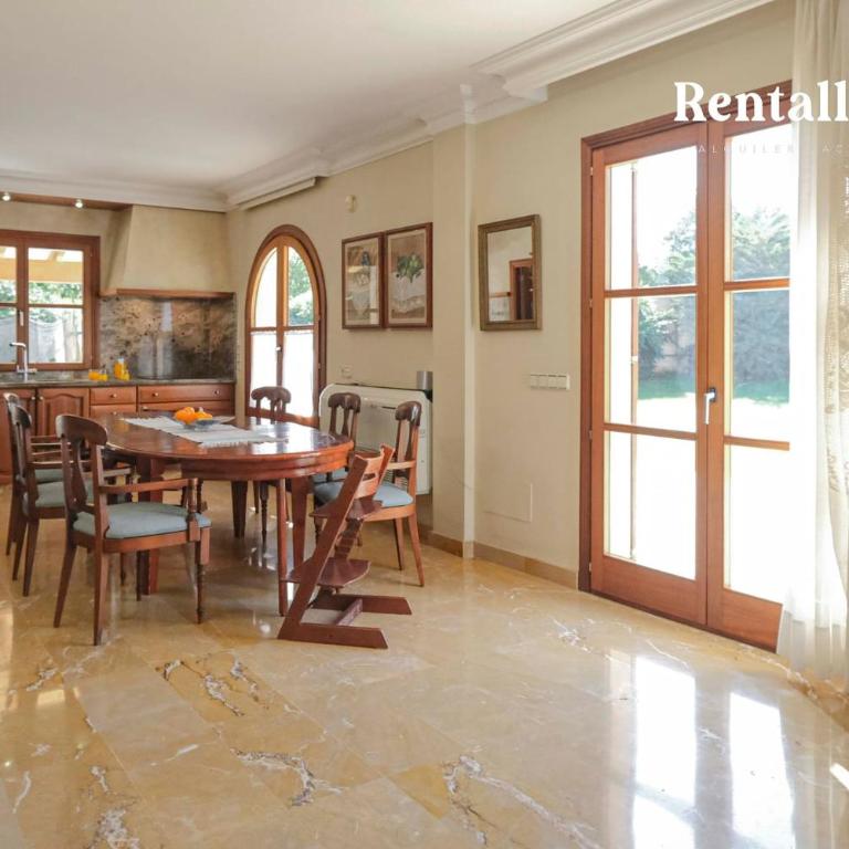 Finca Sa Llum by Rentallorca - Casa - 21