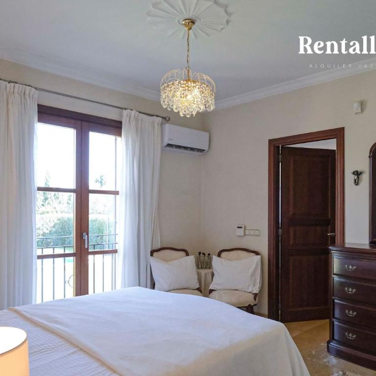 Finca Sa Llum by Rentallorca - Casa - 36