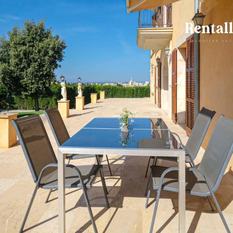Finca Sa Llum by Rentallorca - Casa - 41