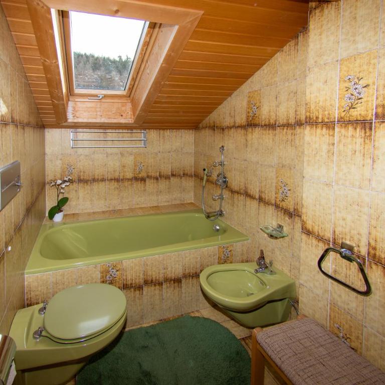 Appartment Lanz - Appartamento con 2 Camere da Letto - 7