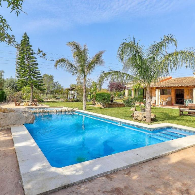 Villa Petit Bijoux by Rentallorca - Vacation Home - 6