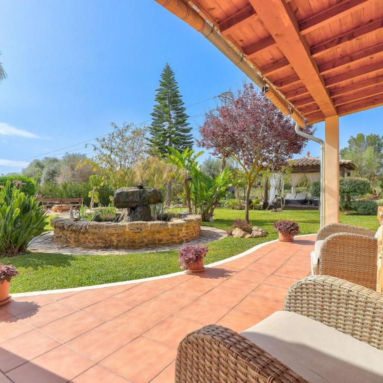 Villa Petit Bijoux by Rentallorca - Vacation Home - 10