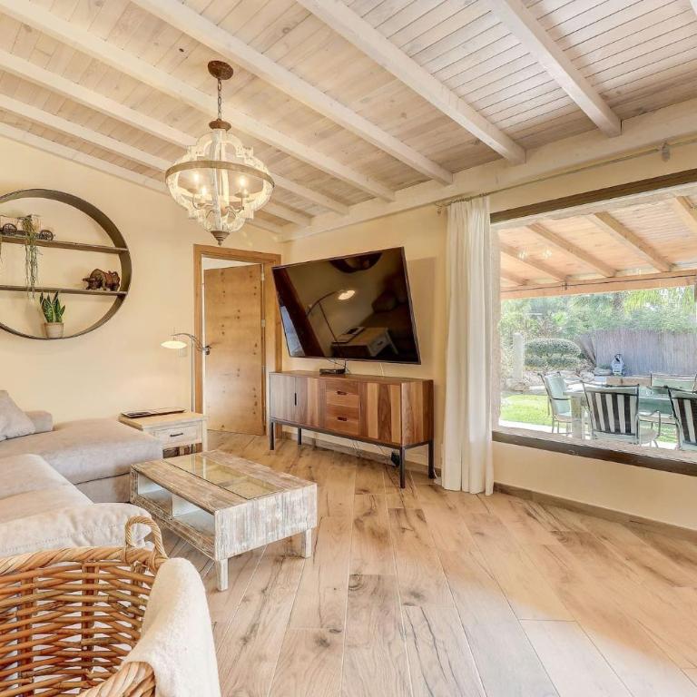 Villa Petit Bijoux by Rentallorca - Vacation Home - 16