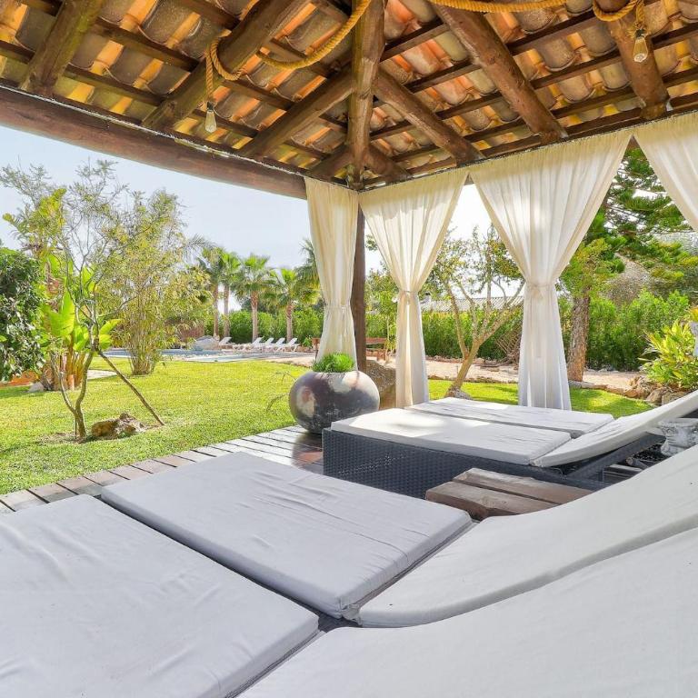 Villa Petit Bijoux by Rentallorca - Vacation Home - 17
