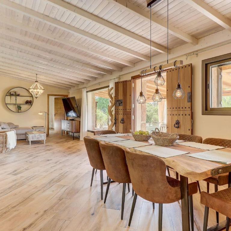 Villa Petit Bijoux by Rentallorca - Vacation Home - 19