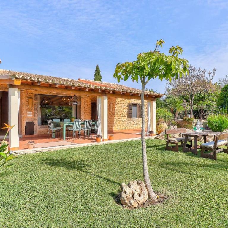 Villa Petit Bijoux by Rentallorca - Vacation Home - 31