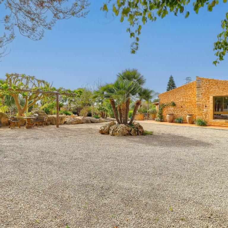 Villa Petit Bijoux by Rentallorca - Vacation Home - 34